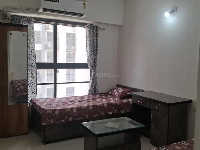 Flat for rent in Gota, Gujarat