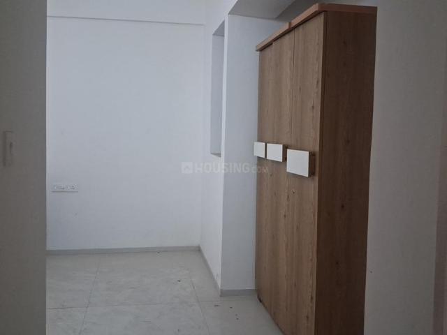Flat for rent in Gota, Gujarat