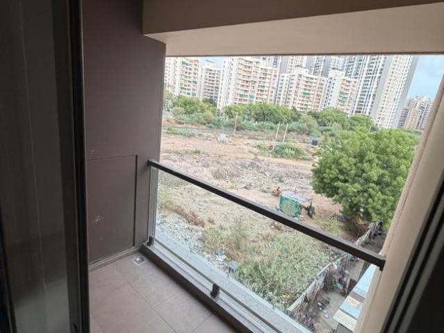 Flat for rent in Gota, Gujarat