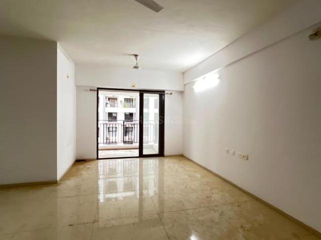 Flat for rent in Gota, Gujarat