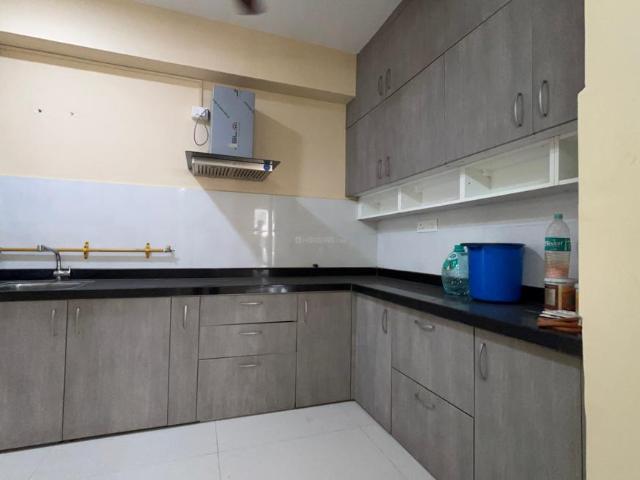 Flat for rent in Gota, Gujarat