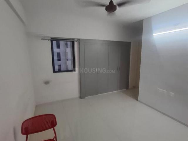 Flat for rent in Godrej Garden City, Chenpur