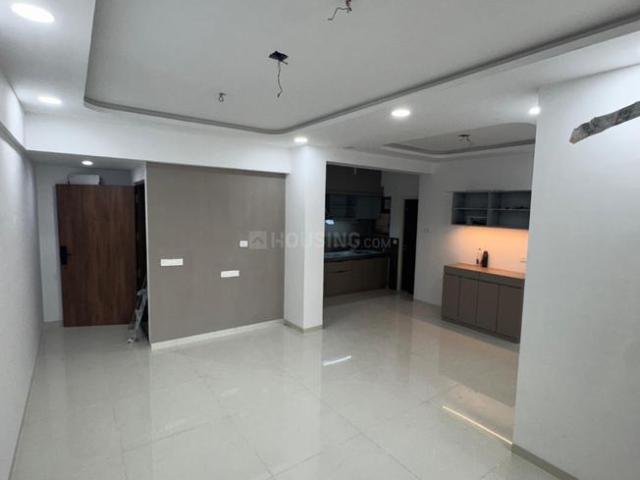 Flat for sale in Gota, Gujarat
