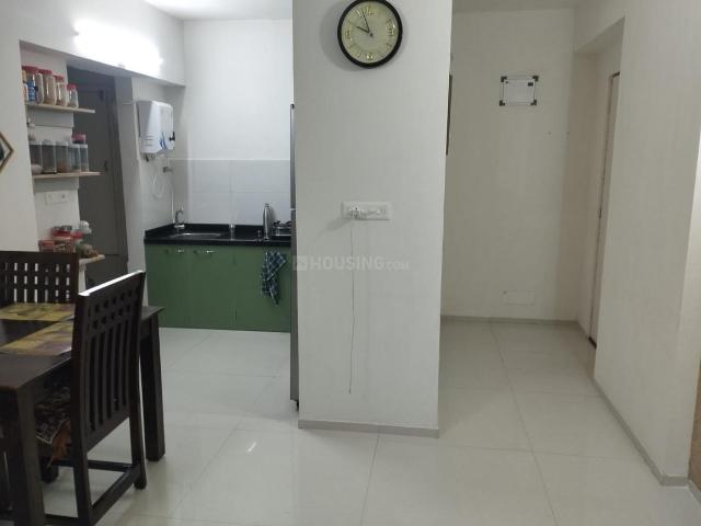 Flat for sale in Godrej Garden City, Chenpur