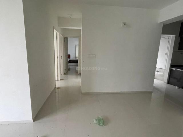 Flat for sale in Gota, Gujarat