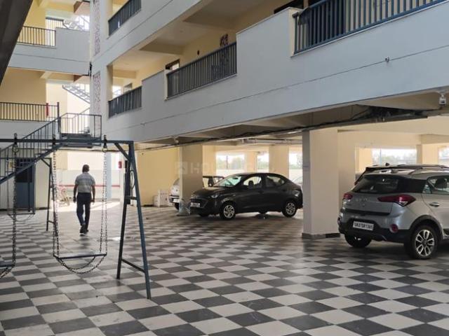 Flat for rent in Kedarpur, Uttarakhand
