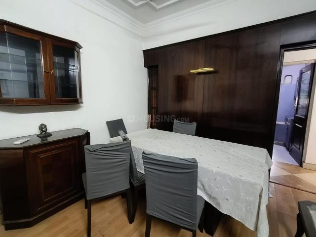 Flat for rent in South West Delhi, Deri