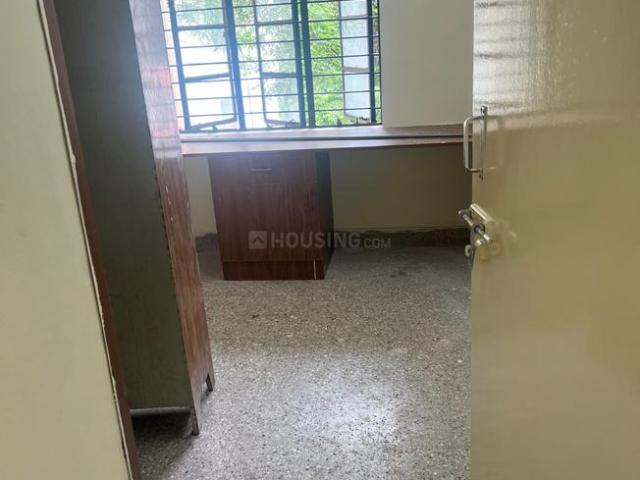 Flat for rent in Bangalore North, Cox Town - Bangalore