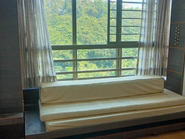 Flat for rent in Oberoi Splendor, Mumbai