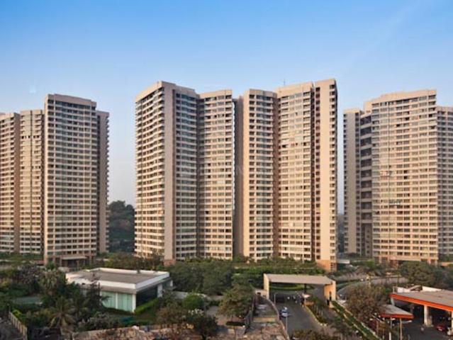 Flat for rent in Andheri - Mumbai, National Capital Territory Of Delhi