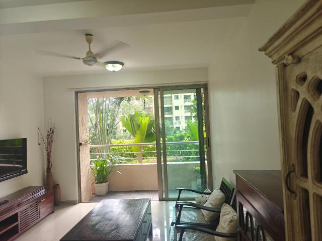 Flat for rent in Andheri - Mumbai, National Capital Territory Of Delhi