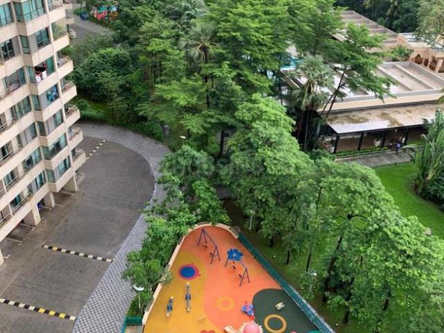 Flat for sale in Andheri - Mumbai, National Capital Territory Of Delhi