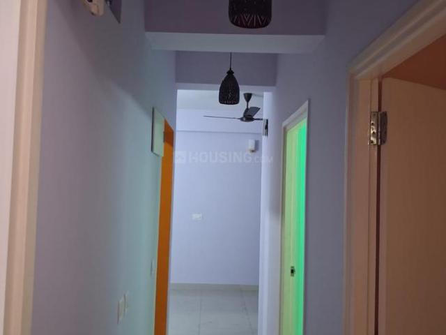 Flat for rent in South 24 Parganas, West Bengal