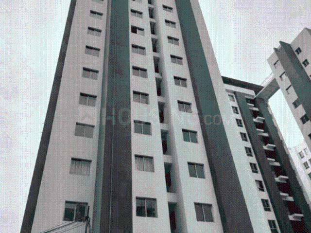 Flat for sale in South 24 Parganas, West Bengal