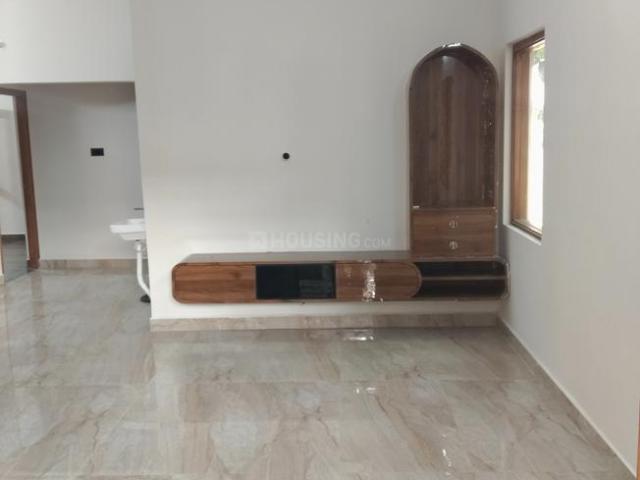 Flat for rent in Bangalore South, Cox Town - Bangalore