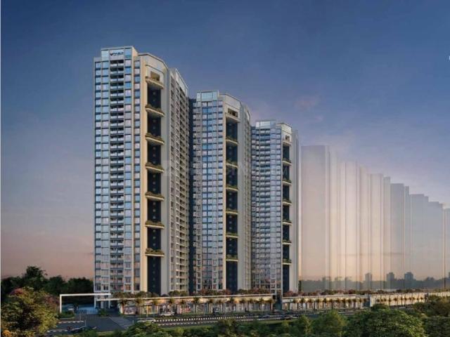 Flat for sale in Navi Mumbai, National Capital Territory Of Delhi