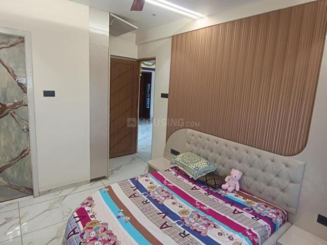 Flat for rent in Solapur, National Capital Territory Of Delhi