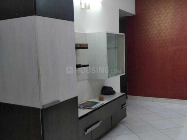 Flat for rent in Bangalore East, Cox Town - Bangalore