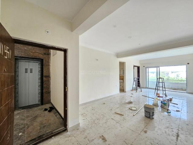 Flat for rent in Bangalore East, Cox Town - Bangalore
