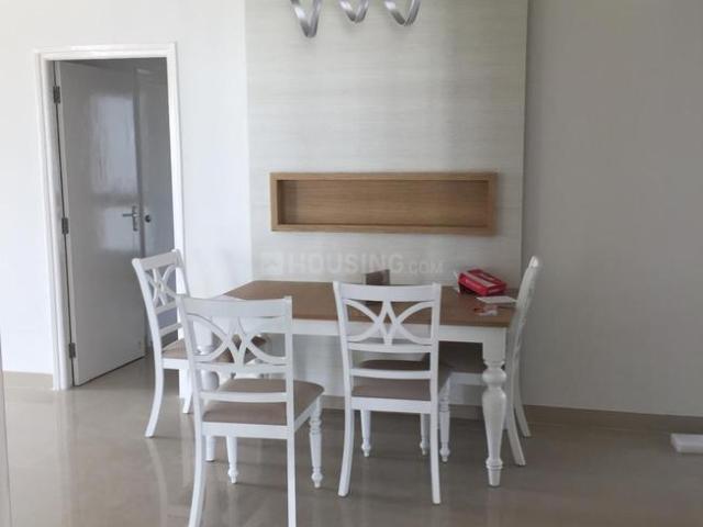 Flat for rent in Bangalore East, Cox Town - Bangalore