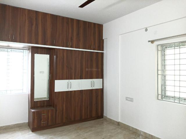 Flat for rent in Bangalore East, Cox Town - Bangalore