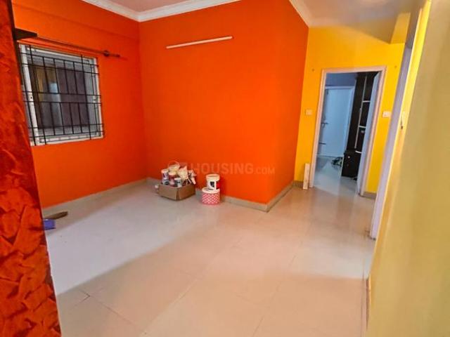 Flat for rent in Bangalore East, Cox Town - Bangalore