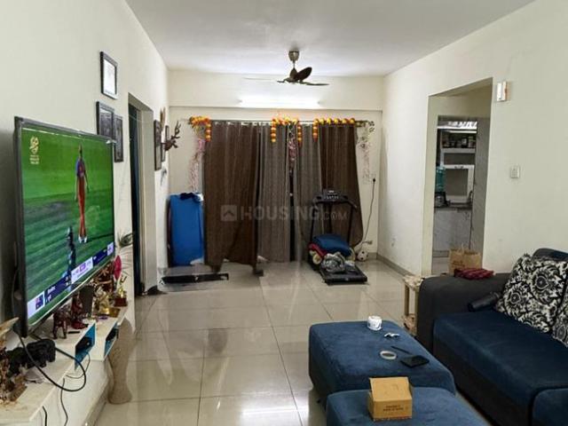 Flat for rent in Bangalore East, Karnataka