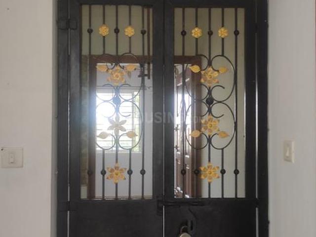 Flat for rent in Bangalore East, Cox Town - Bangalore
