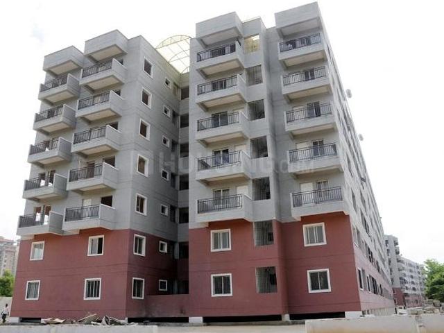 Flat for rent in Mera Homes, Seegehalli