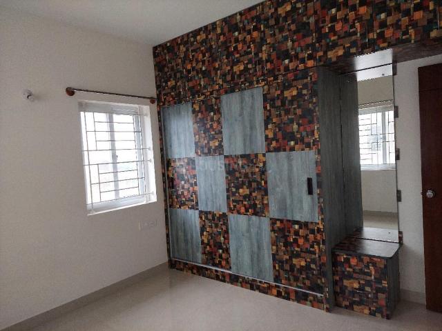 Flat for sale in Bangalore East, Cox Town - Bangalore