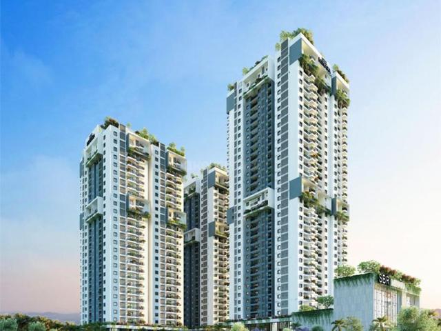 Flat for sale in Bangalore East, Karnataka