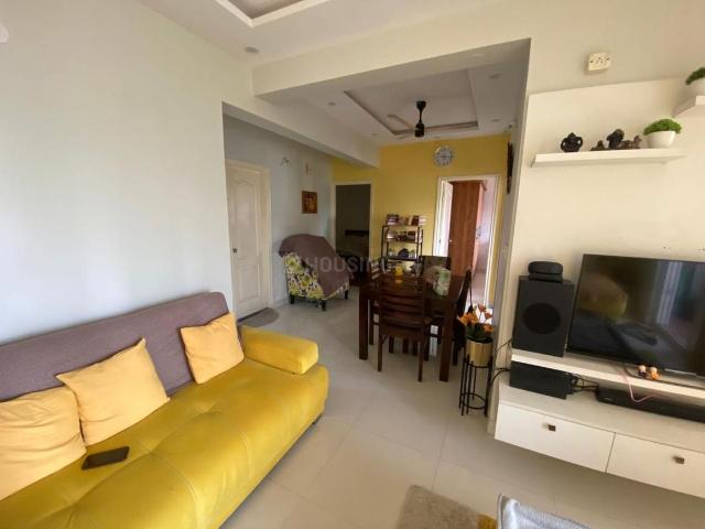 Flat for sale in Sarjapur, Karnataka