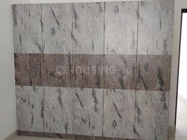 Flat for rent in Bangalore East, Cox Town - Bangalore