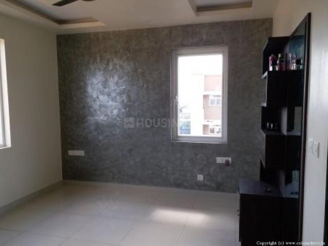 Flat for rent in Bangalore East, Cox Town - Bangalore