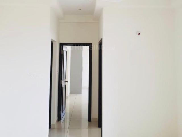 Flat for sale in Bangalore East, Cox Town - Bangalore