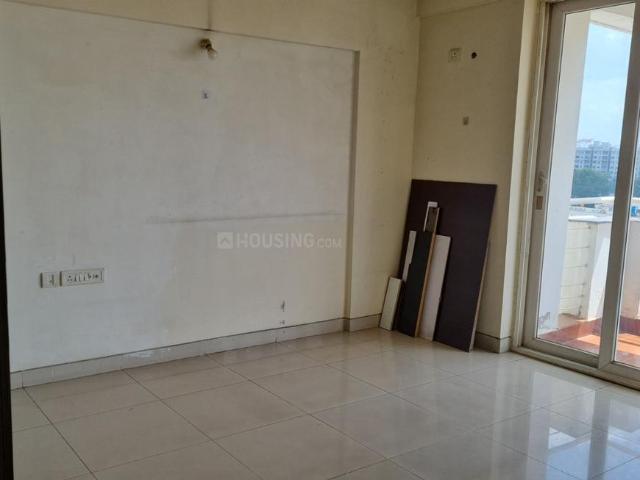 Flat for rent in Bangalore East, Cox Town - Bangalore