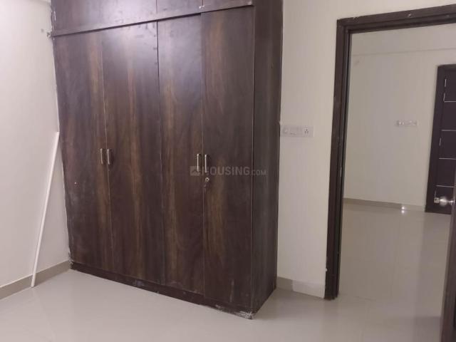 Flat for rent in Bangalore East, Cox Town - Bangalore