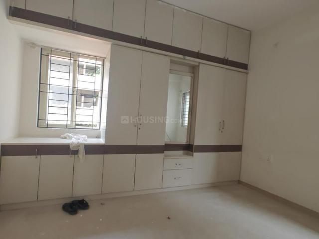 Flat for rent in Bangalore East, Cox Town - Bangalore