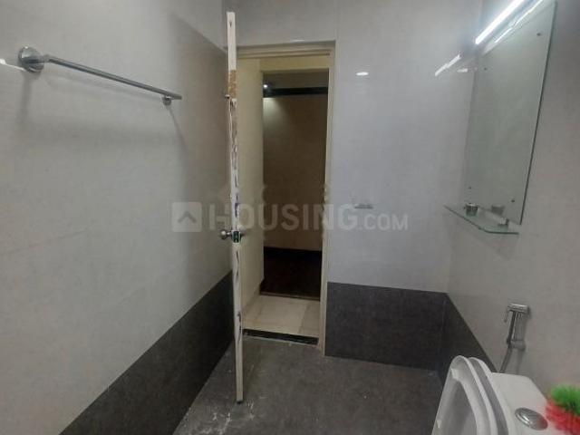 Flat for rent in Bangalore East, Cox Town - Bangalore