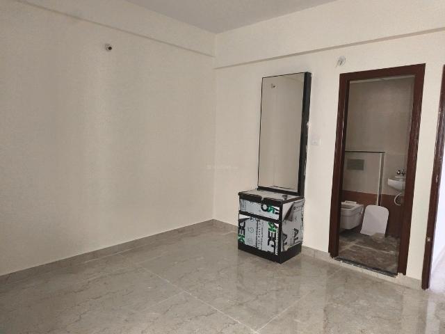 Flat for sale in Bangalore East, Cox Town - Bangalore