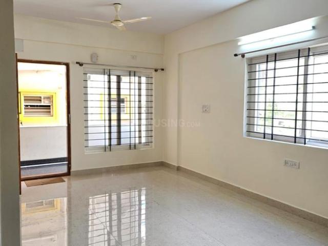Flat for rent in Greenwood Regency, Bengaluru