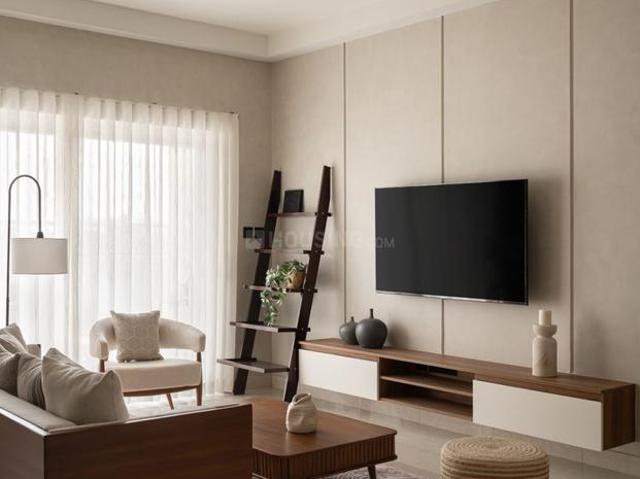 Flat for rent in Cochin, Kerala