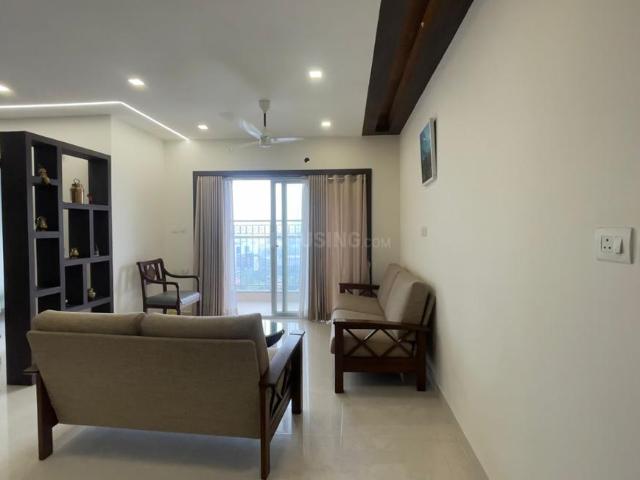 Flat for rent in Cochin, Kerala
