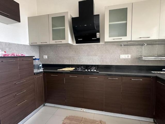 Flat for rent in Cochin, Kerala