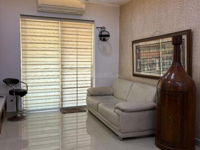 Flat for rent in Cochin, Kerala