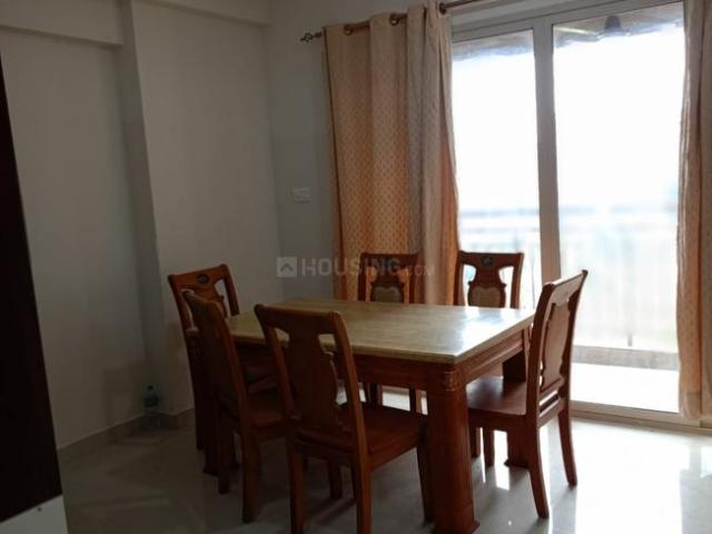 Flat for rent in Cochin, Kerala
