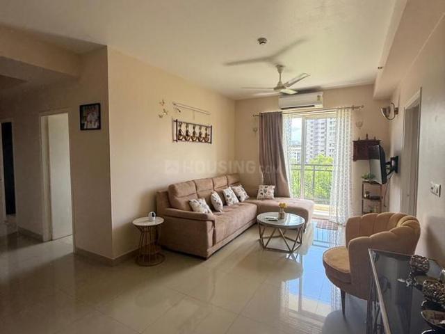 Flat for rent in Cochin, Kerala