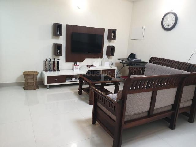 Flat for rent in Cochin, Kerala
