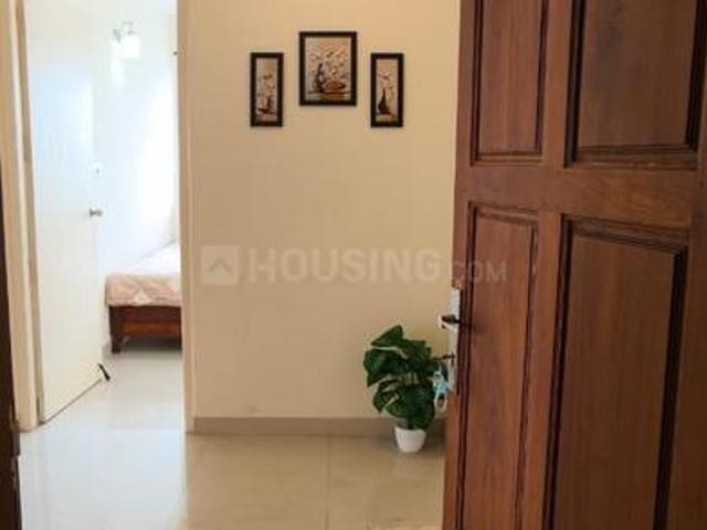 Flat for rent in Cochin, Kerala