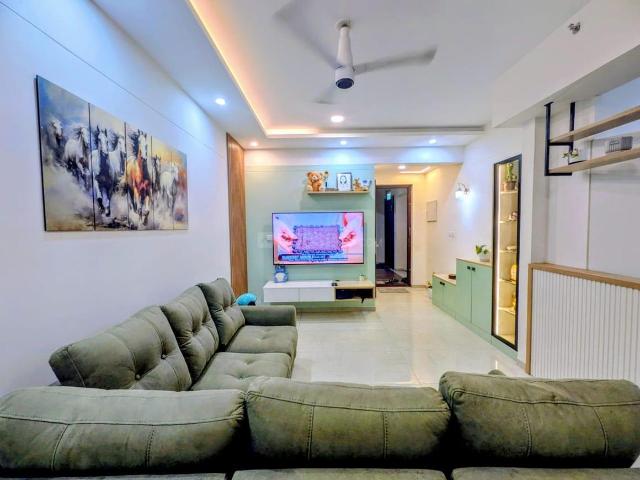 Flat for rent in Cochin, Kerala